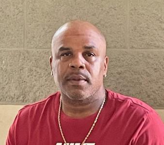 Christopher Bernard Thurman a registered Sex Offender of Texas