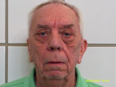 Larry Ralph Edwards a registered  of Texas