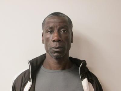 Rodney Devon Powell a registered  of Texas