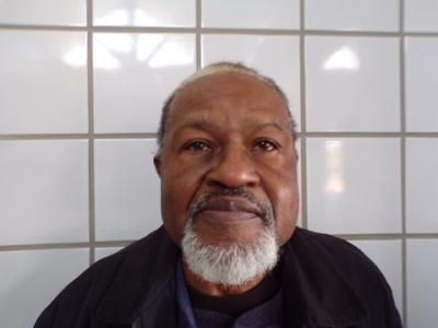 Leslie Tyrone Powers a registered Sex Offender of Texas