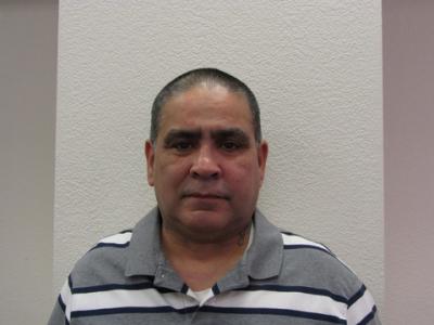Joe Torres a registered  of Texas