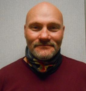 Danny Shane Halfacre a registered Sex Offender of Texas