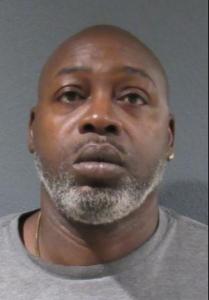 Antoine Duvon Hyder a registered Sex Offender of Texas