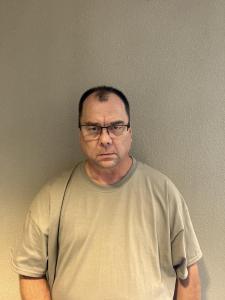 John Weldon Salinas a registered Sex Offender of Texas