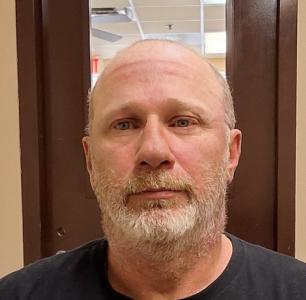 Terry Lee Anthony a registered Sex Offender of Texas