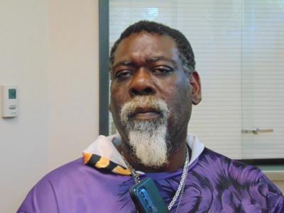 Curtis Fields a registered  of Texas