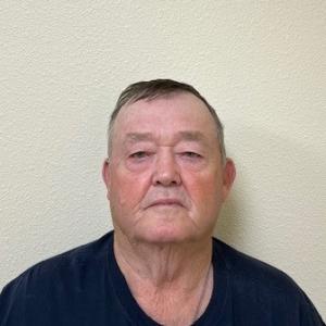 Jimmie Nickels Driver a registered Sex Offender of Texas