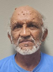 Robert A Dominguez a registered  of Texas