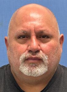 Antonio Ray Pena a registered Sex Offender of Texas