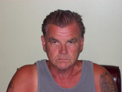 David Ray Martin a registered Sex Offender of Texas