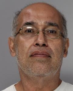 Roland Riojas a registered  of Texas