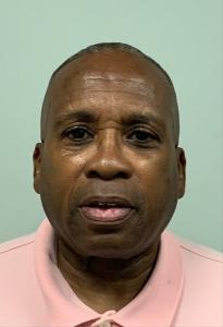 Robert Percy Handy a registered  of Texas