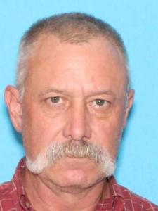 Don Evan Nall a registered Sex Offender of Texas