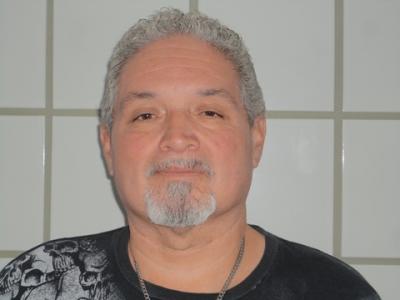 Manuel George Martinez III a registered Sex Offender of Texas