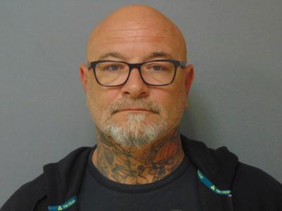 Steven Dale Chavez a registered Sex Offender of Texas