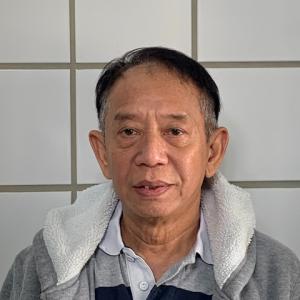 Milton Nguyen a registered  of Texas