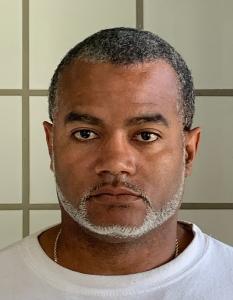 Sean Duane Jackson a registered  of Texas