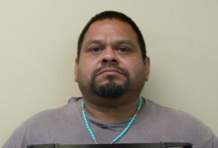 Joe Lopez Hernandez a registered  of Texas