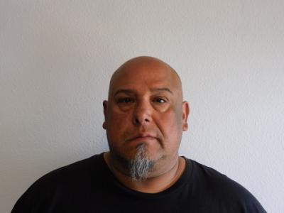 Robert Estrada a registered  of Texas