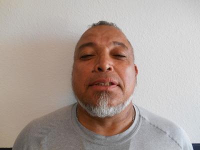 Abel Ruiz a registered Sex Offender of Texas