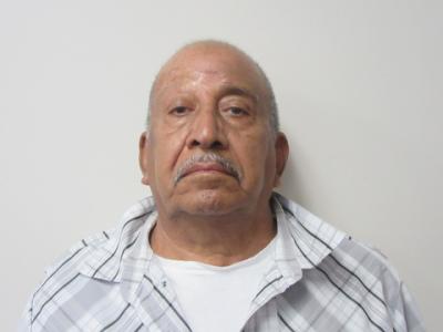 Carlos Acosta Arellano a registered Sex Offender of Texas