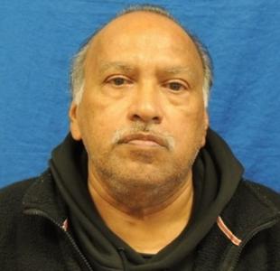 Jose Alfredo Salazar a registered Sex Offender of Texas