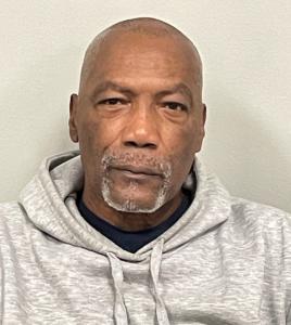 Johnny Wade Jackson a registered  of Texas