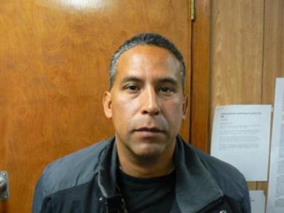 Richard Cabarrero Guerrero a registered  of Texas