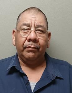 Alfonso Frausto a registered Sex Offender of Texas