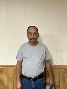 Santos Martinez Rodriquez a registered Sex Offender of Texas