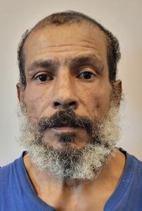 Jose Amlicar Hadley a registered  of Texas
