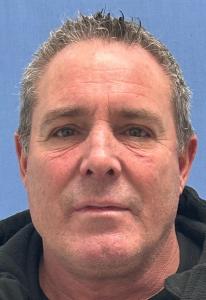 Jeffrey Scott Mc-gowan a registered Sex Offender of Texas