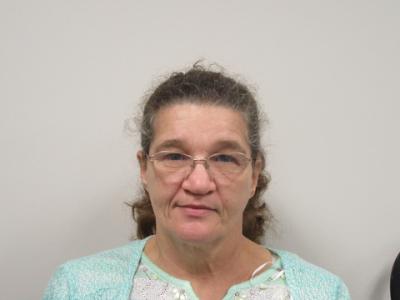 Marine Ann Theriault a registered  of Texas