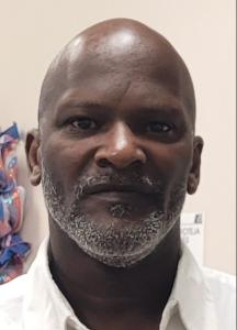 Charles Raychelle Davis a registered  of Texas