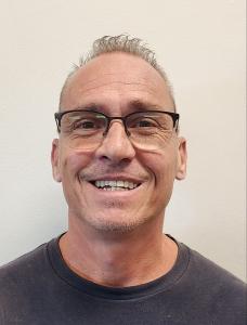 Shawn Dwayne Bishop a registered  of Texas