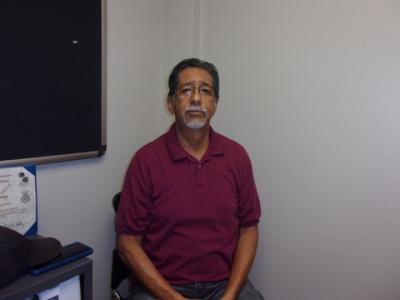 Jacinto Pena Infante a registered Sex Offender of Texas