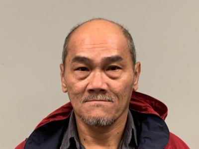 Phuoc Huu Chau a registered Sex Offender of Texas