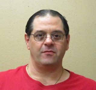 George Niff Nacol III a registered  of Texas