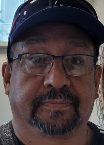 Juan Gerardo Pedroza a registered  of Texas