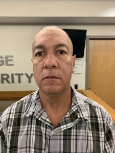 Juan Roberto Salinas a registered Sex Offender of Texas