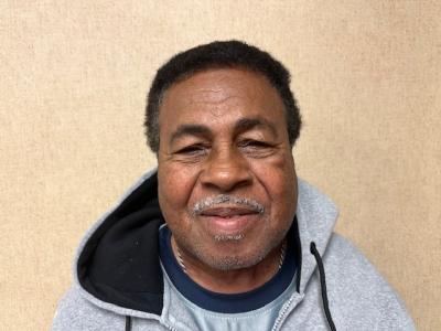 Cleo Foster a registered Sex Offender of Texas