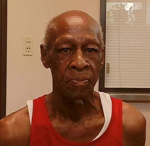 Jack James Whitaker a registered  of Texas