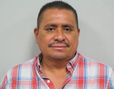 Walter Manuel Garcilazo a registered  of Texas