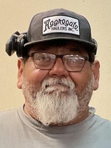 Trinidad C Ochoa III a registered Sex Offender of Texas