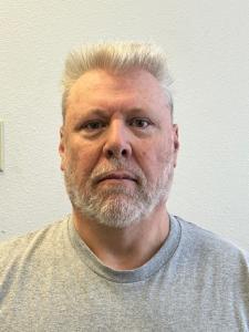 David Andrew Sisson a registered Sex Offender of Texas