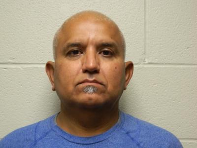 James J Jaurequi a registered Sex Offender of Texas
