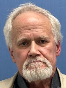 Thomas Ray White a registered  of Texas