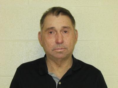 Victor Hugo Schoenewolf a registered Sex Offender of Texas