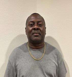 Mathis Tyron Brooks a registered Sex Offender of Texas