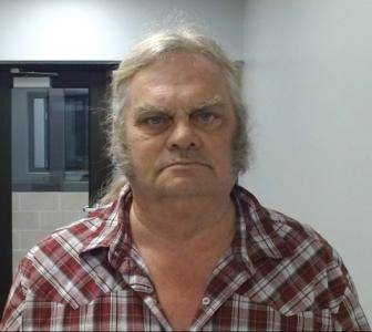 Mike Alvin Lewis a registered  of Texas